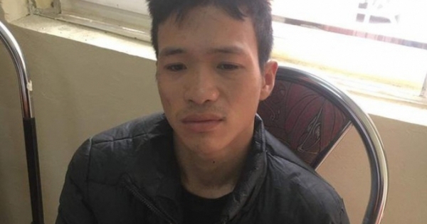 Quảng Ninh: Tóm gọn đối tượng truy nã chuyên cướp giật tài sản