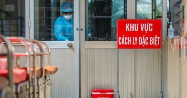 Thêm 2 bệnh nhân mắc Covid-19, Việt Nam có 56 ca bệnh