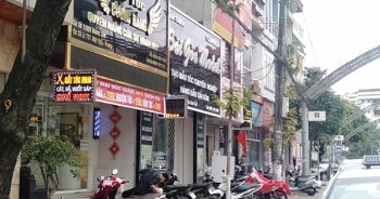 Lào Cai: Xử phạt một cơ sở kinh doanh dịch vụ thẩm mỹ