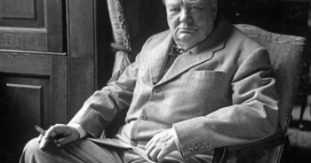 Vì sao chiến dịch bắt cóc Churchill của Hitler thất bại?