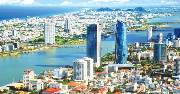 Xây dựng Đà Nẵng thành trung tâm kinh tế - xã hội lớn của cả nước