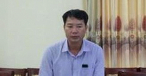 Nghệ An: Lừa đảo chiếm đoạt tài sản, một trưởng phòng ở thị xã Hoàng Mai bị khởi tố