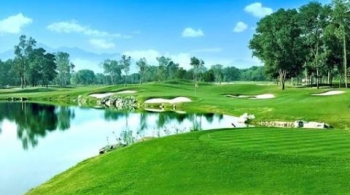 Bắc Ninh muốn làm sân golf ở bãi sông Đuống: Không thể!