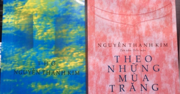 Nhà thơ Nguyễn Thanh Kim - Trang viết chân thực như cuộc đời