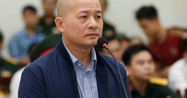 Màn lừa của Út ‘trọc’ khiến cựu Thứ trưởng Nguyễn Văn Hiến bị truy tố