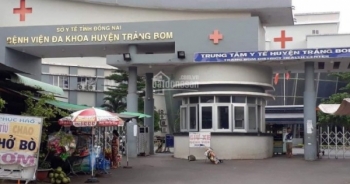 Sau bữa cơm chay, hơn 150 công nhân ở Đồng Nai phải nhập viện