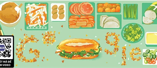 Tôn vinh bánh mì và văn hóa ẩm thực Việt