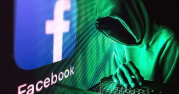 Thông tin cá nhân của 41 triệu người dùng Facebook tại Việt Nam bị lộ