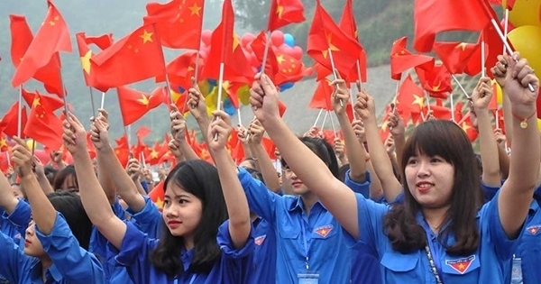 Phát huy sức trẻ, phẩm chất, trí tuệ thanh niên Việt Nam