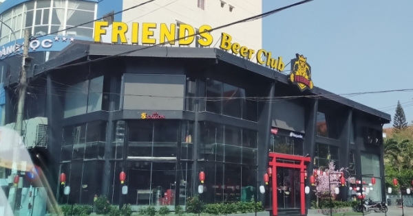 Đắk Lắk: Friend Beer Club bị Công an “sờ gáy" sau phản ánh của Báo Pháp luật Việt Nam