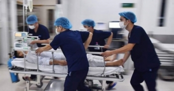 Bệnh viện Bạch Mai đề xuất dừng tiếp nhận bệnh  nhân