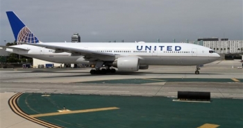 Bãi chứa máy bay Mỹ chen chỗ khi ngành hàng không 