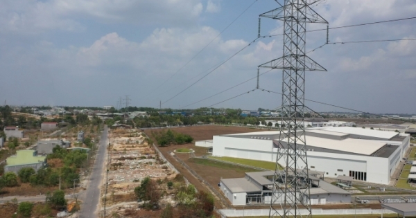 Vấn nạn vi phạm hành lang an toàn lưới điện ở TP Biên Hoà: Từ đáng trách tới đáng thương!
