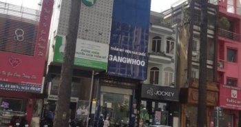 Chuyển hồ sơ sang Cơ quan điều tra vụ Thẩm mỹ viện Gangwhoo bị khách hàng “tố”