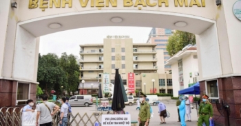 Thông tin mới nhất về ổ dịch ở BV Bạch Mai và quán Bar Buddha ở TP HCM