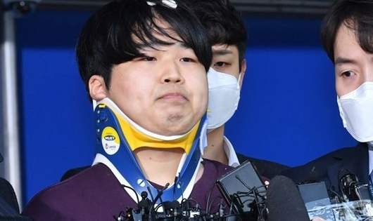 Kẻ cầm đầu "phòng chat tình dục" gây chấn động Hàn Quốc từng nhắn tin dọa giết phóng viên