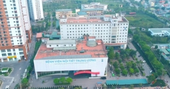 Công ty Trường Sinh cung cấp dịch vụ cho những Bệnh viện nào tại Hà Nội?