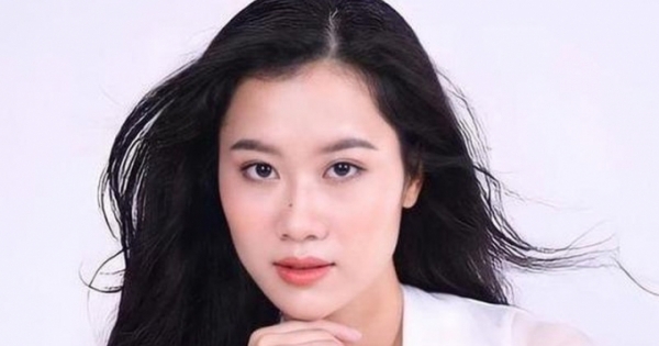Nữ diễn viên Việt Nam giành giải “Diễn viên quốc tế xuất sắc nhất”