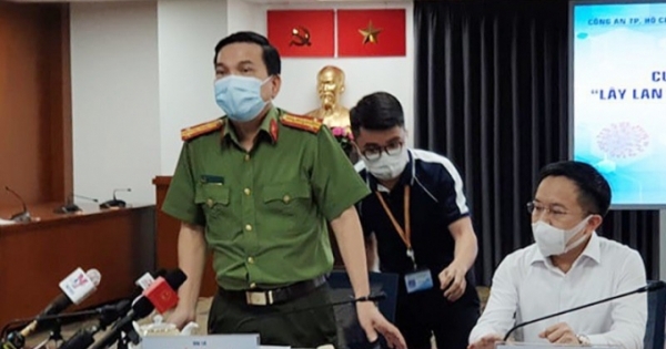 Đã hoàn tất điều tra vụ tiếp viên Vietnam Airline làm lây lan dịch bệnh