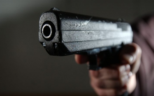 Vĩnh Phúc: Khởi tố đối tượng cầm súng dọa giết hàng xóm