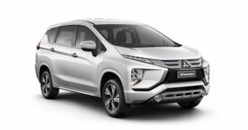 Bảng giá xe Mitsubishi tháng 03/2021: Nhiều ưu đãi khủng để kích cầu