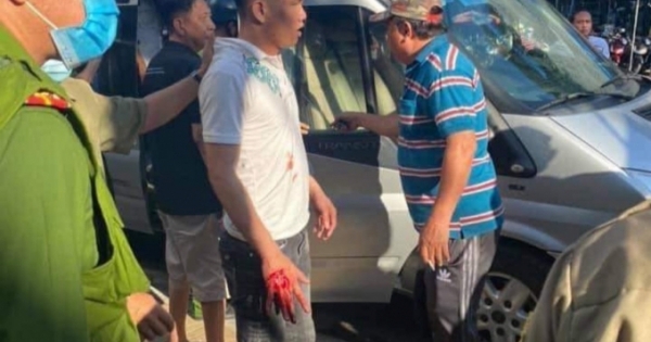 Cần Thơ: Tạm giữ 14 đối tượng liên quan vụ hỗn chiến tại trung tâm quận Ninh Kiều