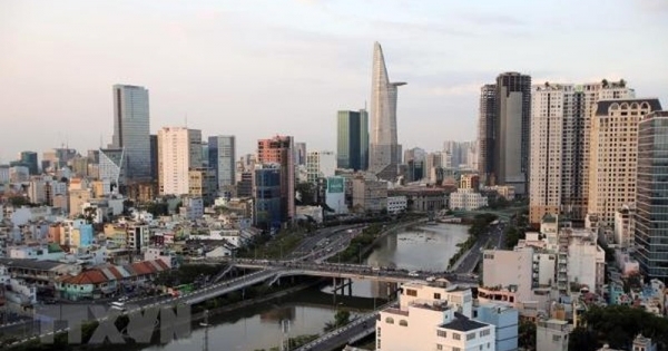 TP Hồ Chí Minh đặt mục tiêu thu hút 5,4 tỷ USD vốn FDI