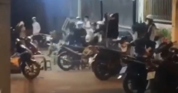 Đắk Lắk: Làm rõ vụ 2 nhóm thanh thiếu niên đánh nhau tại quán ăn