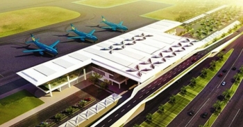 Nhiều tập đoàn lớn xếp hàng chờ "rót" tiền xây sân bay Quảng Trị