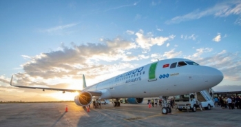 Lãnh đạo Cục Hàng không: Bamboo Airways vượt lên phủ sóng lớn nhất mạng bay nội địa