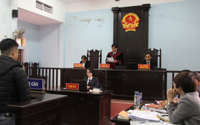 Vụ án có dấu hiệu oan sai tại Nghệ An: Bị cáo lĩnh án 11 năm tù, các luật sư khẳng định án oan