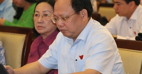 Xác định lại thiệt hại vụ ông Tất Thành Cang bán rẻ cổ phiếu cho Nguyễn Kim