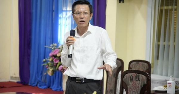 Hà Nội: Vì sao Chủ tịch quận Đống Đa xin nghỉ sau 9 tháng nhậm chức?