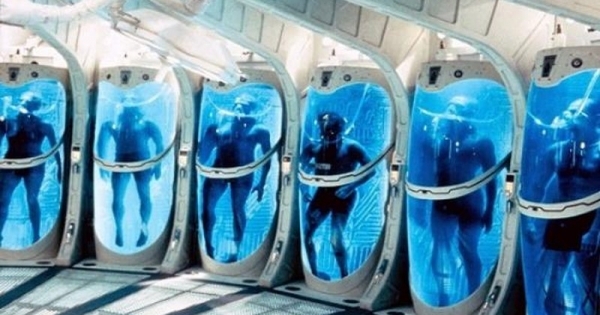 Công nghệ trữ đông xác chờ hồi sinh Cryonics: Kỳ lạ nhưng đầy triển vọng