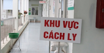 Sáng ngày 12/3, Việt Nam ghi nhận thêm 2 ca nhiễm Covid-19 mới tại Hải Dương