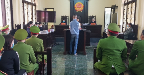 Vụ đánh bạc trên biển tại Quảng Ninh: Bản án của TAND huyện Vân Đồn có dấu hiệu trái luật?