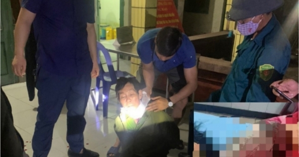 Quảng Ninh: Truy bắt thành công nghi phạm sát hại hai mẹ con ngay trong đêm