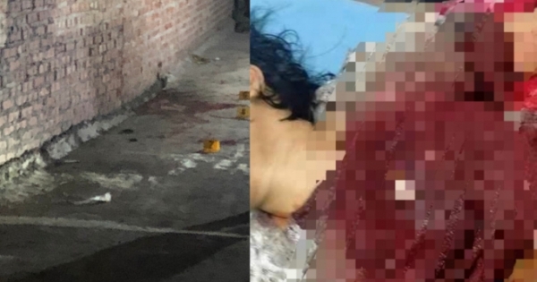Hoàn cảnh bi thương của hai mẹ con bị hàng xóm sát hại tại Quảng Ninh