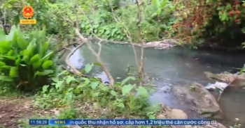 Sơn La: Cần xác minh nguyên nhân gây ô nhiễm nguồn nước ở Mai Sơn