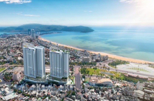 Sở Xây dựng Bình Định cảnh báo khách hàng không mua nhà dự án I Tower Quy Nhơn