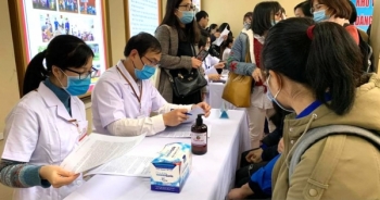 Hôm nay chính thức tiêm thử nghiệm vắc xin phòng COVID-19 "made in Việt Nam"