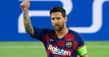 Lionel Messi có thể làm Barcelona "rỗng két sắt"