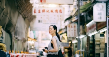 Phụ nữ Trung Quốc ngày càng ưa chuộng xu hướng sống không hôn nhân
