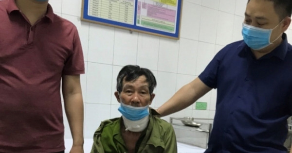 Rùng rợn trước lời khai của đối tượng sát hại 2 mẹ con hàng xóm tại Quảng Ninh