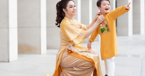 Nhật Kim Anh hạnh phúc khi giành được quyền nuôi con