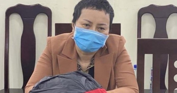 Vì sao nguyên Giám đốc Sở Y tế tỉnh Sơn La bị khởi tố bắt tạm giam?