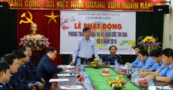 Sở GTVT Hưng Yên "lách khe cửa" để tuyển dụng 50 viên chức
