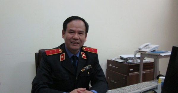 Công  ty Vĩnh Thái  kháng cáo về phần tài sản trong vụ án Trần Phương Bình