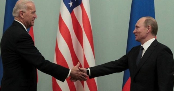Quan hệ Nga - Mỹ đang đi vào ngõ cụt?