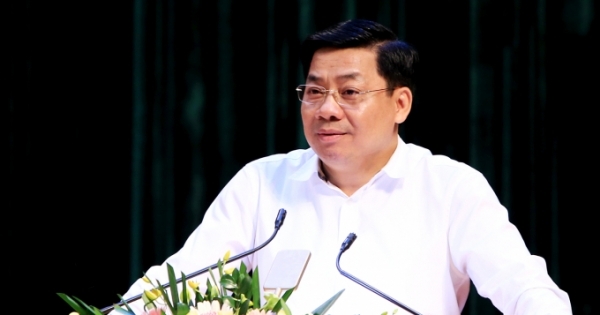 Lãnh đạo tỉnh Bắc Giang đối thoại với Bí thư, Chủ tịch xã tháo gỡ nhiều vấn đề “nóng”